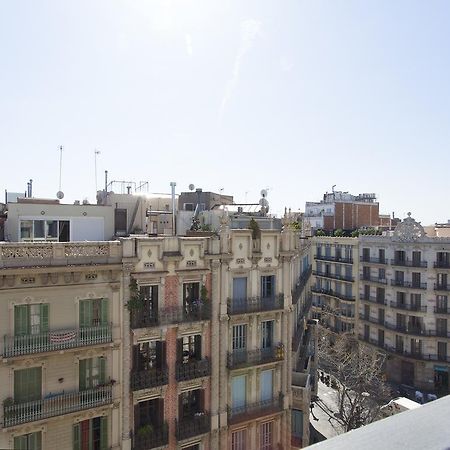 Rentbcn Rambla Catalunya Apartment Barcelona Buitenkant foto