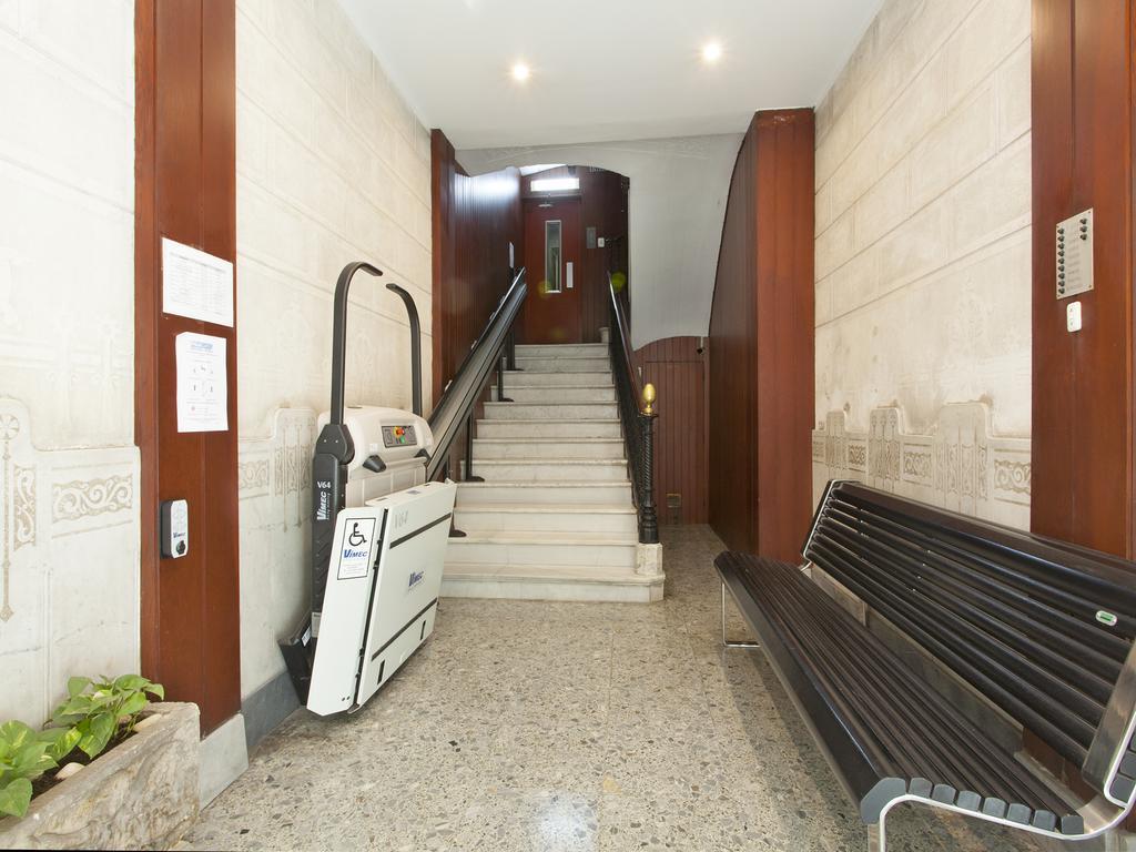Rentbcn Rambla Catalunya Apartment Barcelona Buitenkant foto