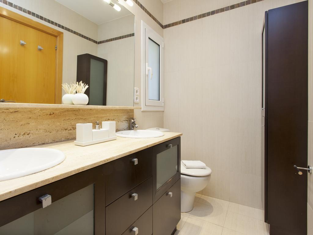 Rentbcn Rambla Catalunya Apartment Barcelona Buitenkant foto
