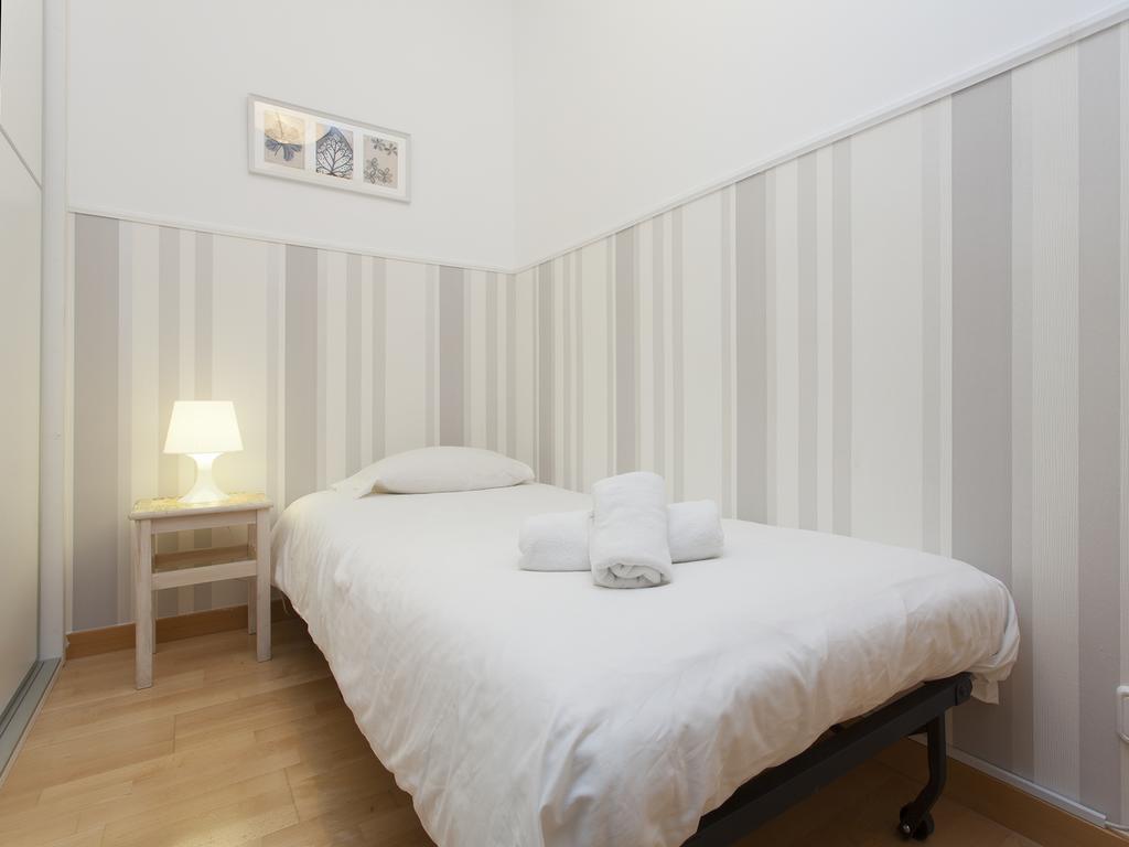 Rentbcn Rambla Catalunya Apartment Barcelona Buitenkant foto