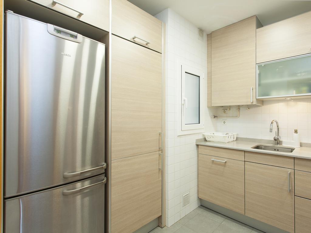 Rentbcn Rambla Catalunya Apartment Barcelona Buitenkant foto
