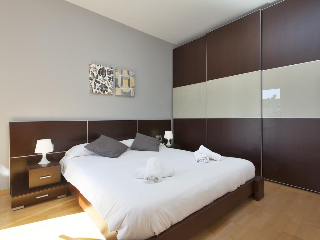 Rentbcn Rambla Catalunya Apartment Barcelona Buitenkant foto
