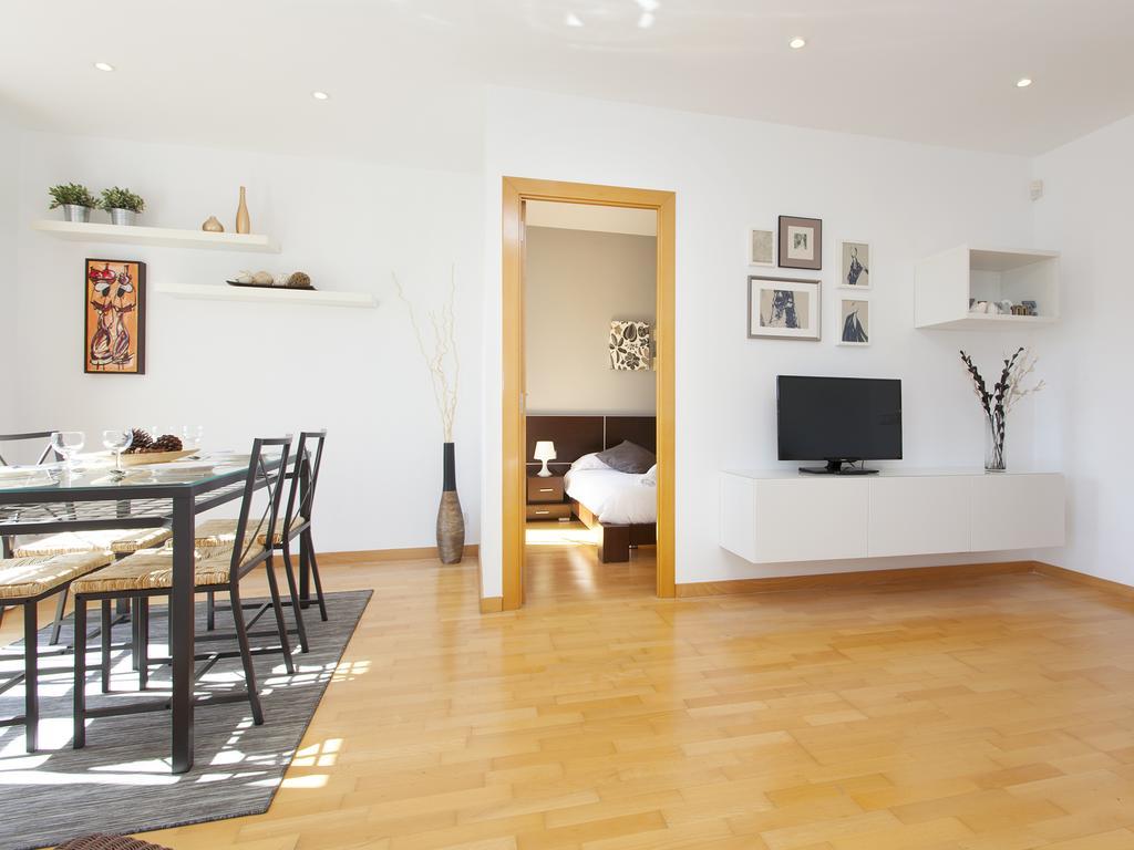 Rentbcn Rambla Catalunya Apartment Barcelona Buitenkant foto