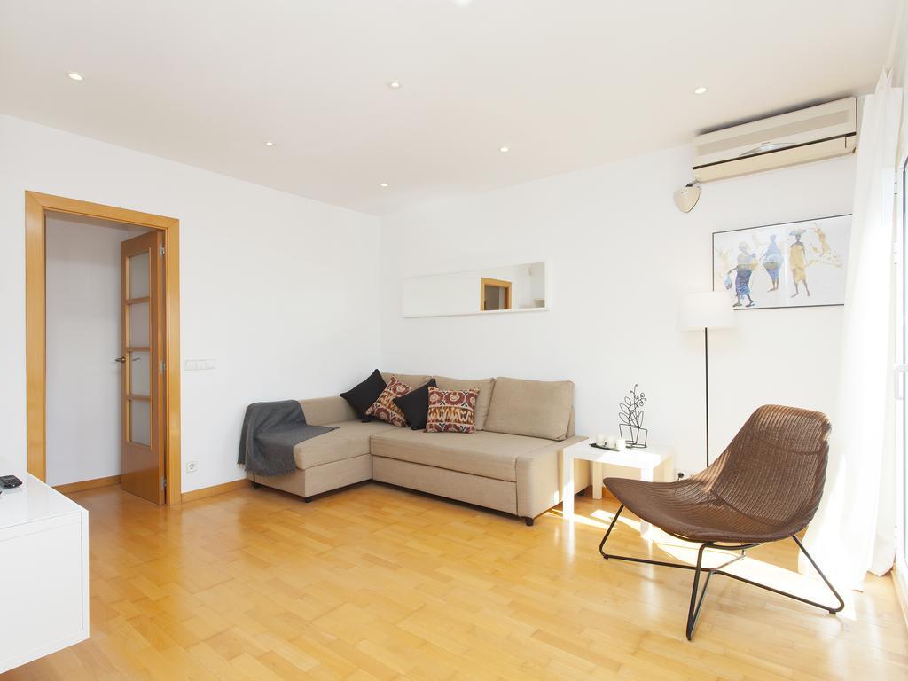 Rentbcn Rambla Catalunya Apartment Barcelona Buitenkant foto
